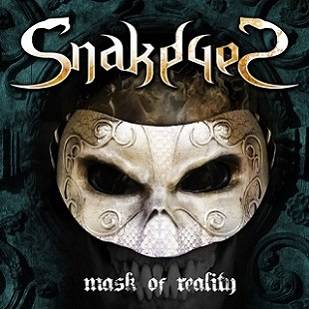 Snakeyes : Mask of Reality